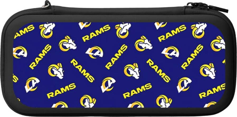 LAC Switch Console Storage Bag