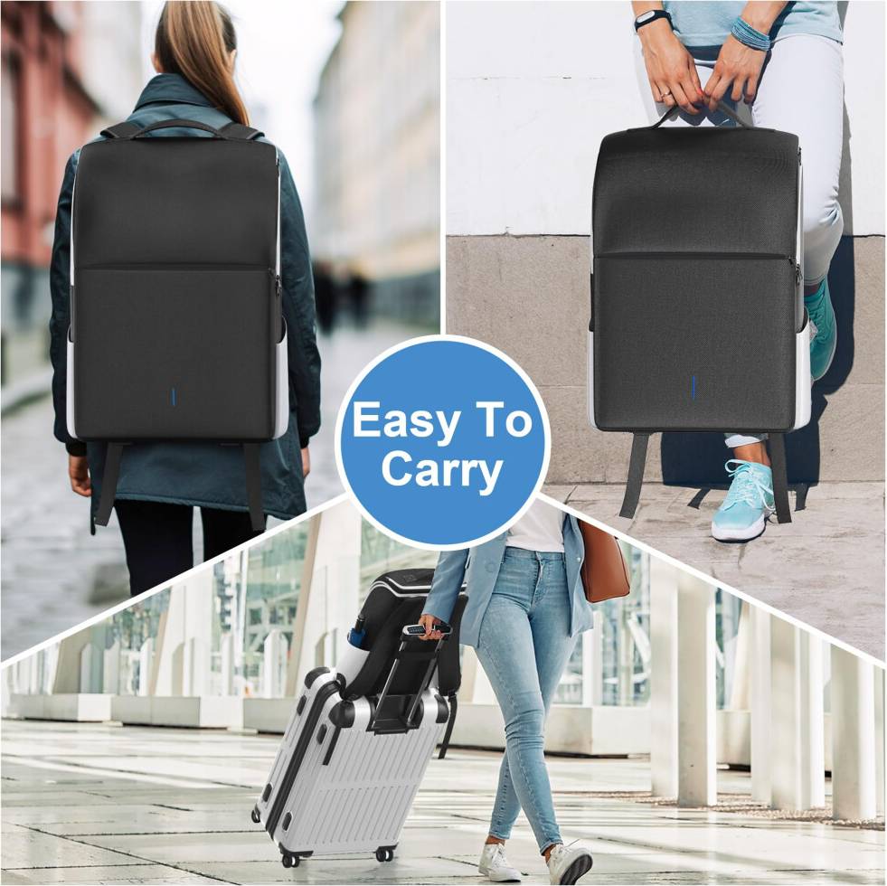 Ps5 slim PS5 Slim Pro Console Backpack