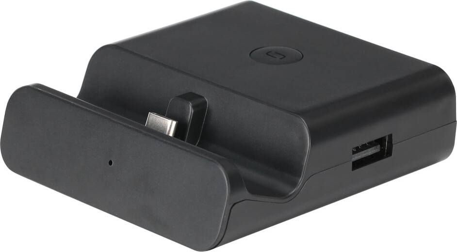 Type C Adapter Nintendo Switch Compact