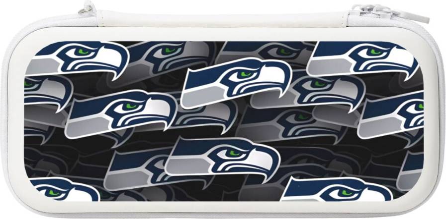 Seahawks Switch Console Storage Bag