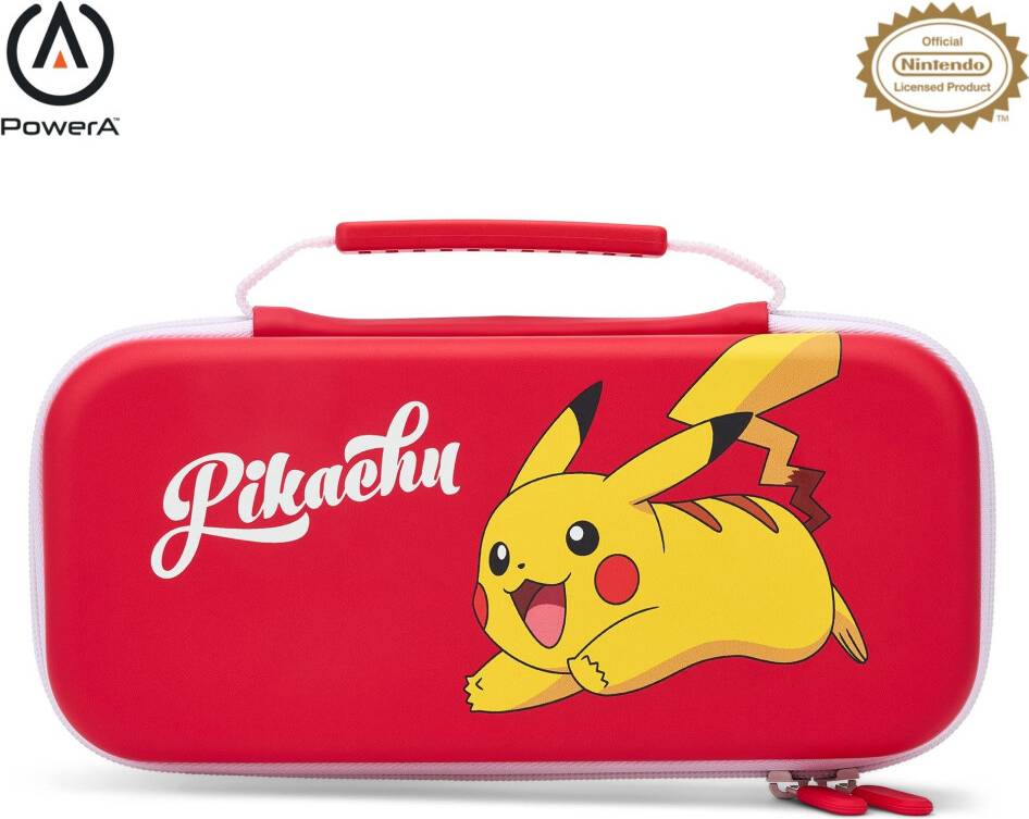 PowerA Protection Case Nintendo Switch