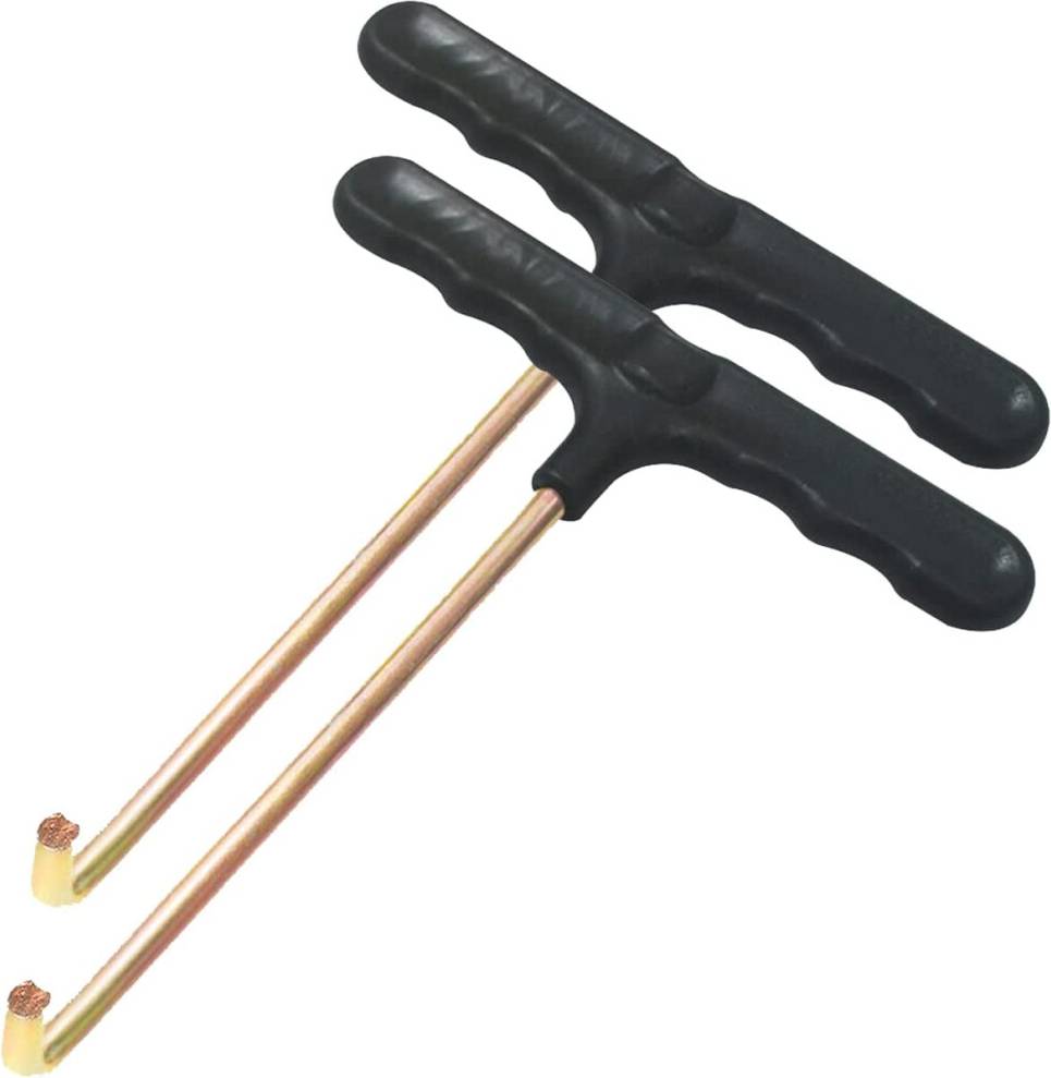 Trampoline Spring Pull T-Hook