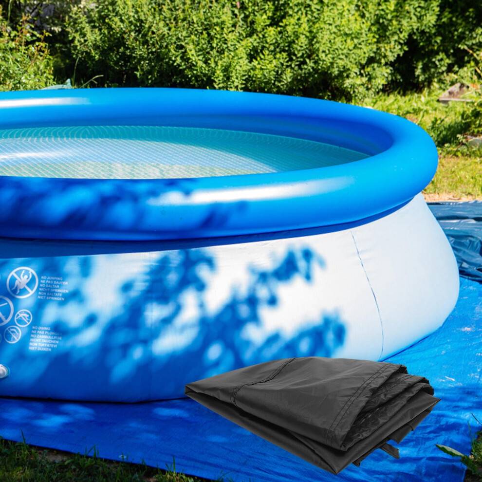 8ft trampoline Trampoline Cover Inflatable 8FT