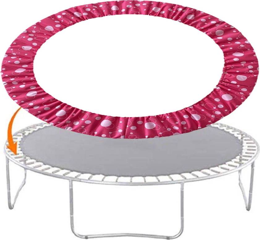 Trampoline Replacement Pad Round Frame