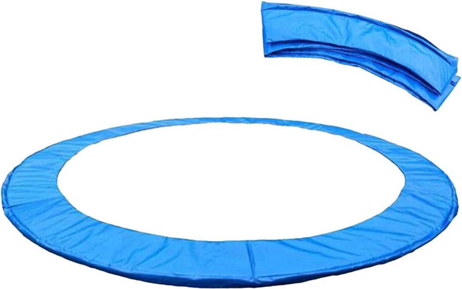 Trampoline Spring Pad PVC Waterproof 8ft