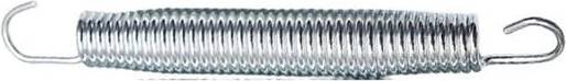 Trampoline Spring Stretching 16.5 cm