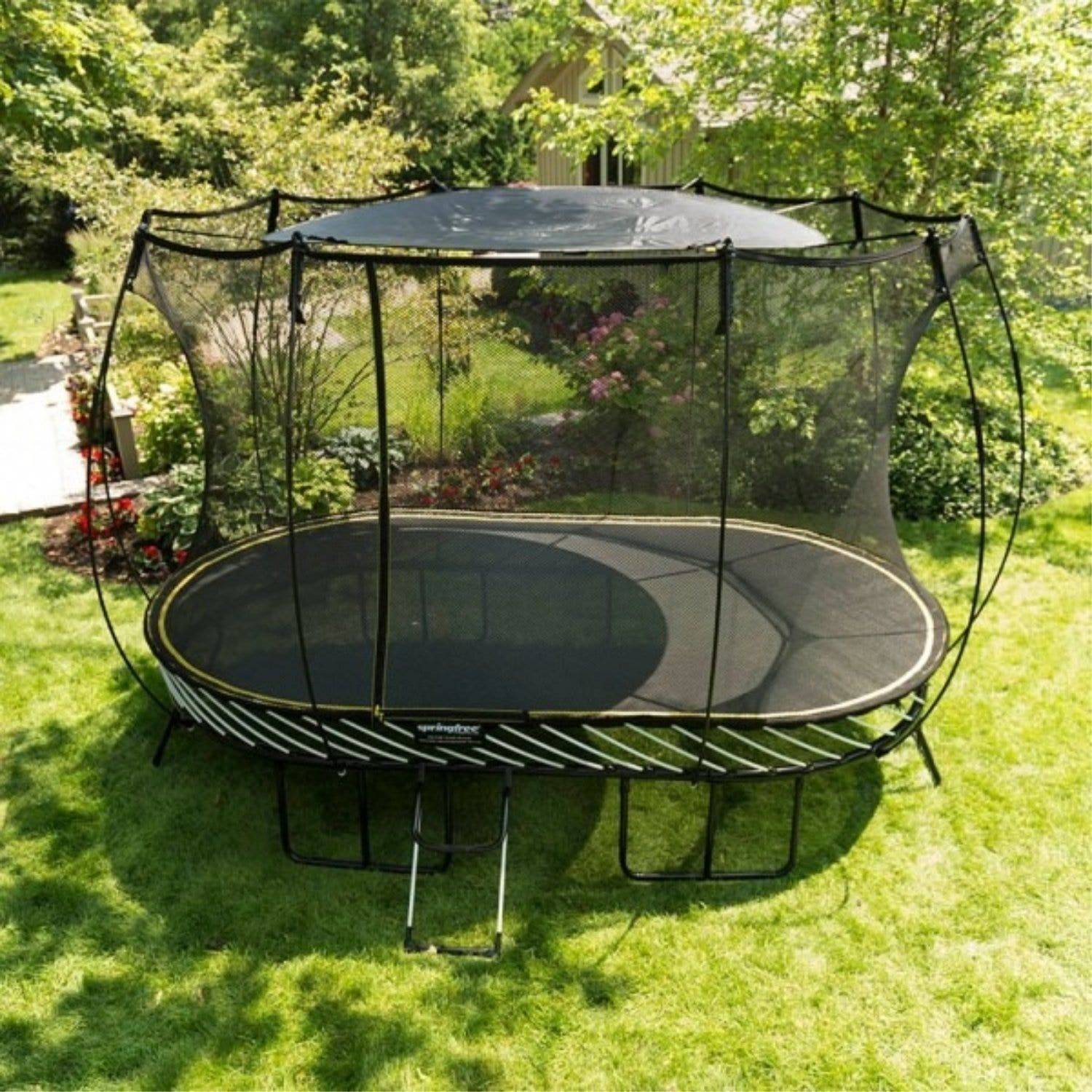 Springfree Sunshade O77