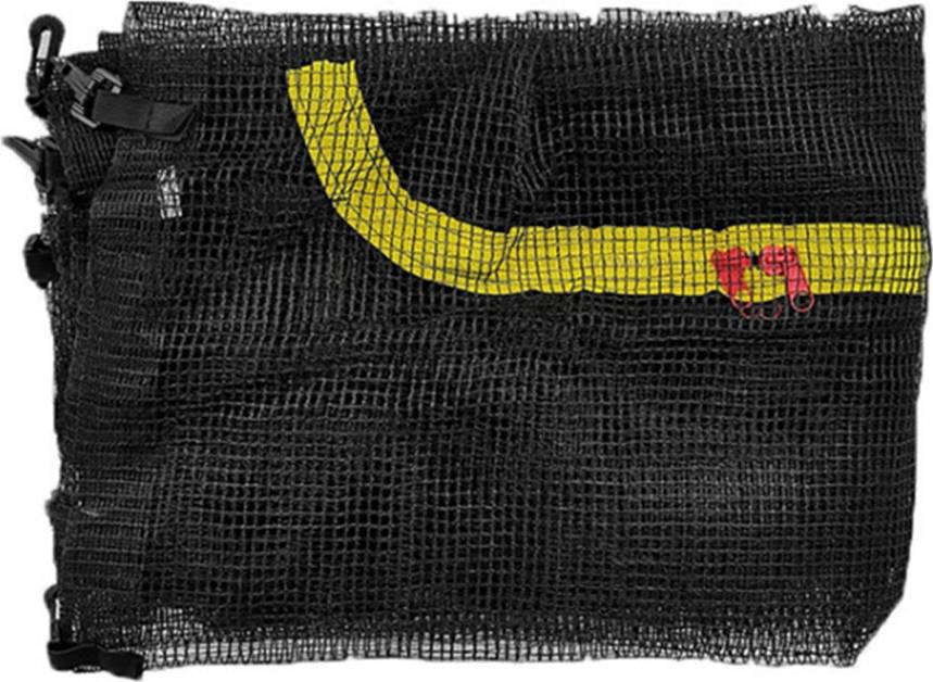Trampoline Enclosure Net Round Frame