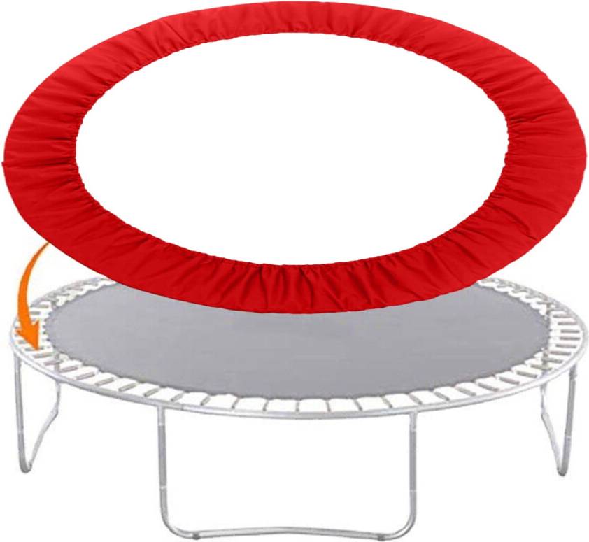 Waterproof Round Frame Cover