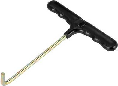 Sodial Trampoline Spring Pull T-hook