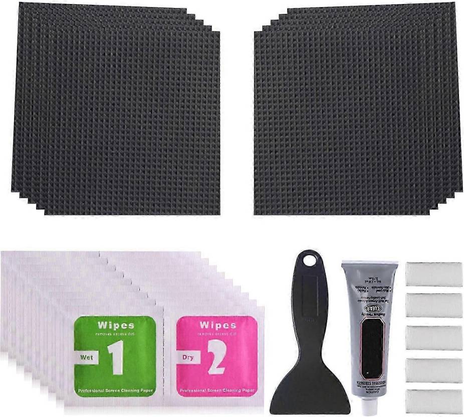 Trampoline Patch Repair Kit 1ml