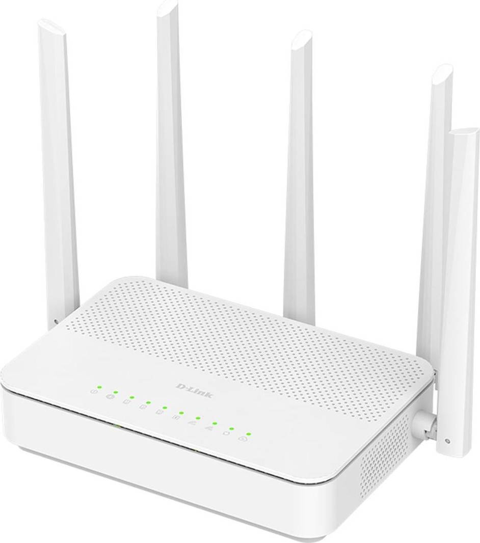 D-Link C36 E BE3600 Wi-Fi 7 Smart Router