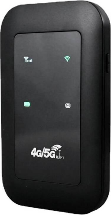 Mifi 4G Wireless MiFi Router 150Mbps