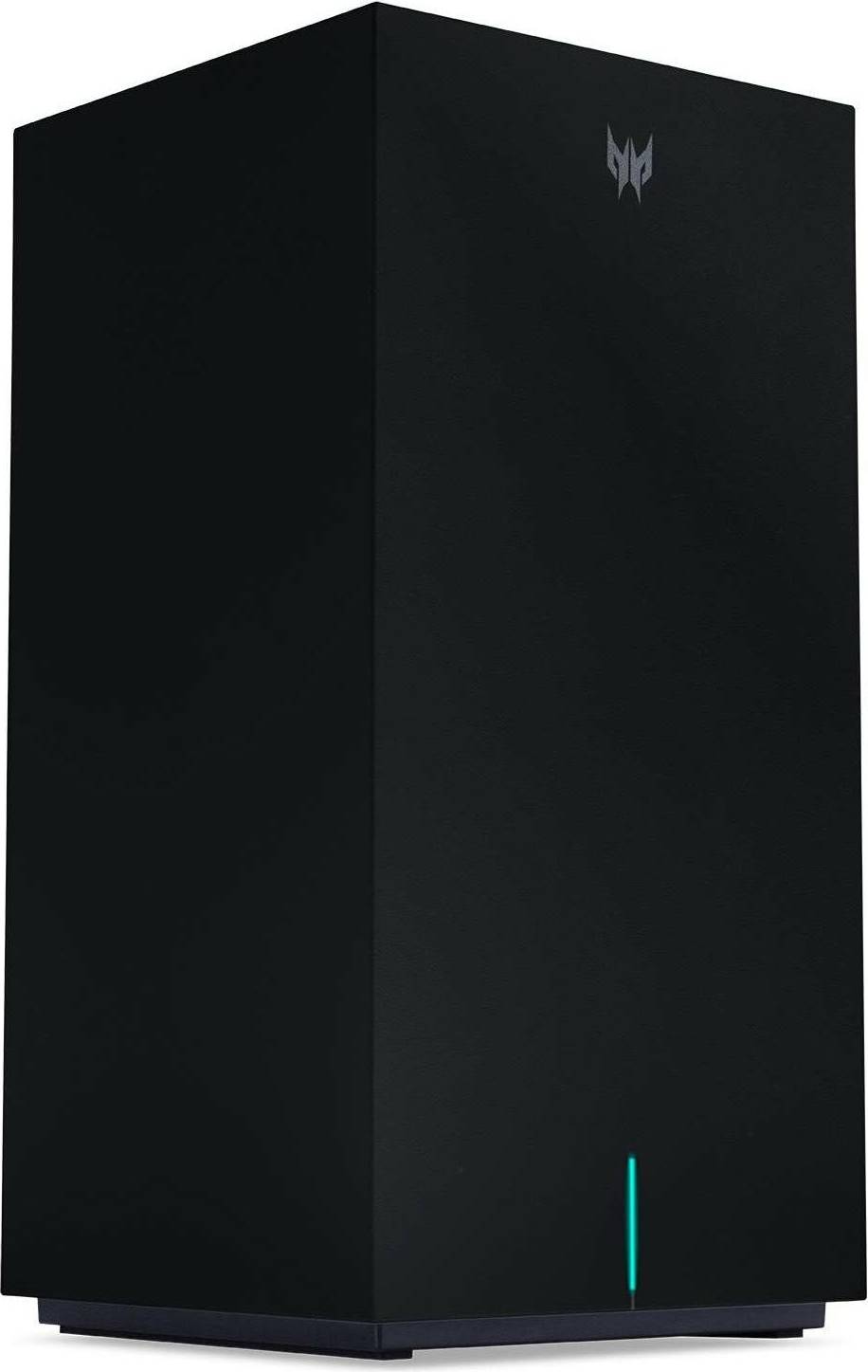 Acer Predator Connect X7s Wireless Router Nero