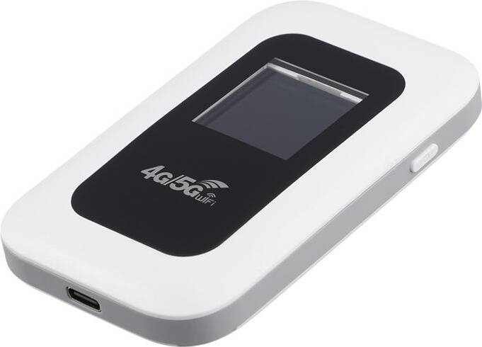 Typecat 4G MiFi Wireless Wireless Router