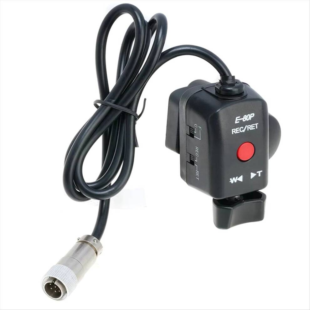 Torribaly Line Controller Lens Remote Camera
