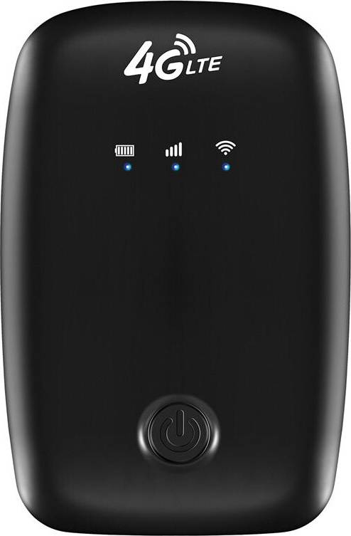 150M 4G Portable Wireless Router