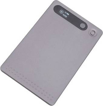Note Voice Aluminum Alloy Language Recorder
