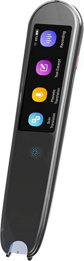 Language Translator Device Real-Time 112