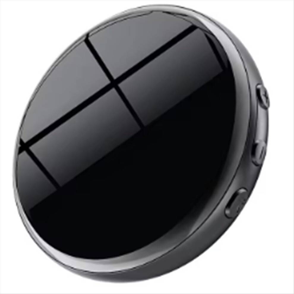 Mini Intelligent AI Voice Recorder