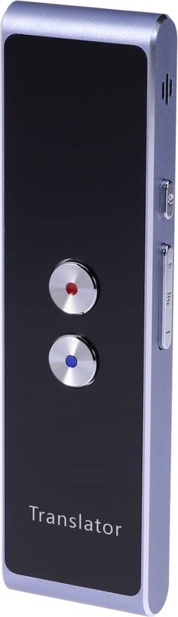 Translator Portable e-Translator Device