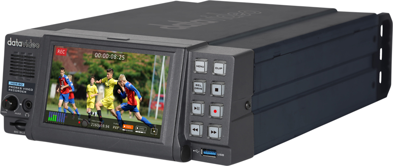 DATA-HDR80 Video Recorder