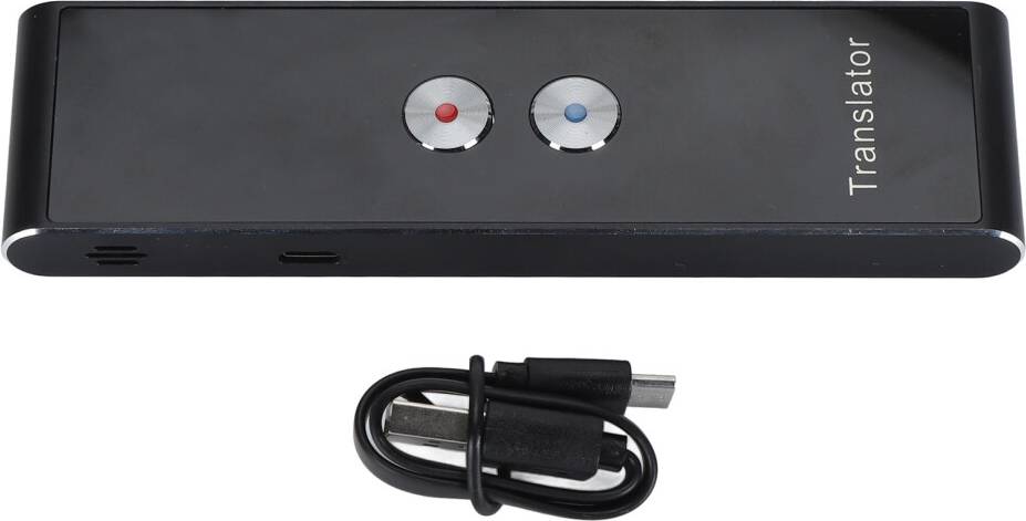 Language Translator Device 96