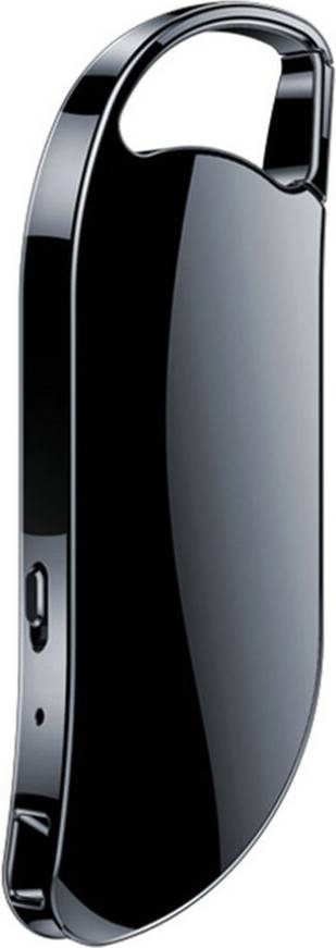 Stylish Digital Voice Recorder Portable Audio Device
