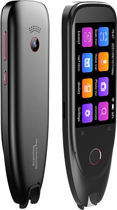 Smart Translation Pen RNCYN