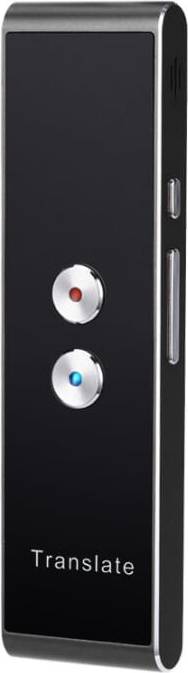 Handheld Voice Translator 33 Languages