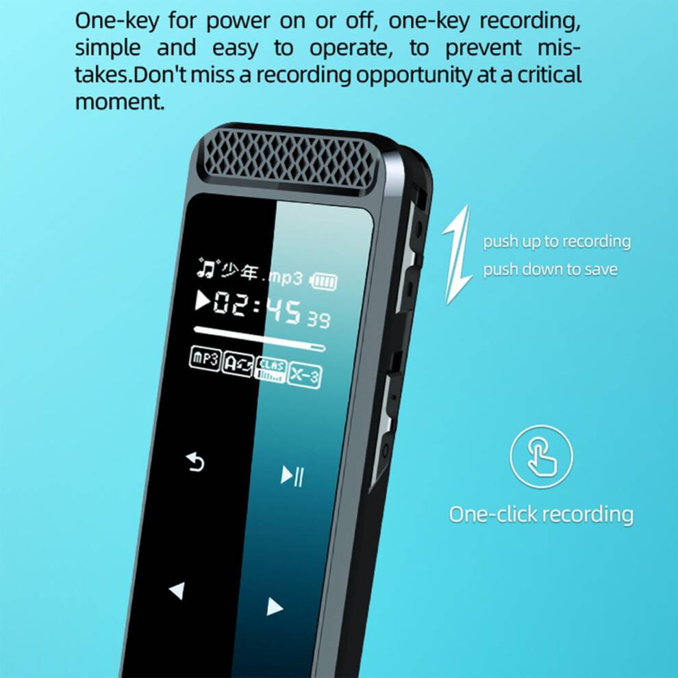 Voice recorder Digital Voice Recorder
