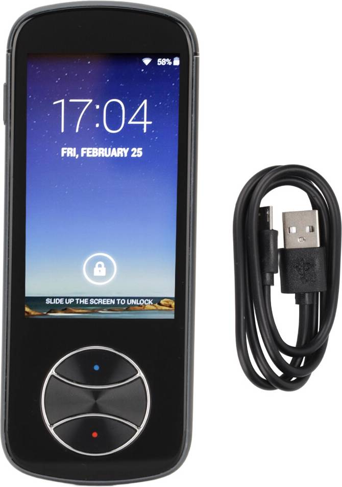 Smart Language Translator Device Offline