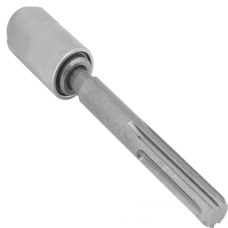 Sds chuck adapter Typecat SDS Max To Plus Adapter Drill Chuck Conversion Tool