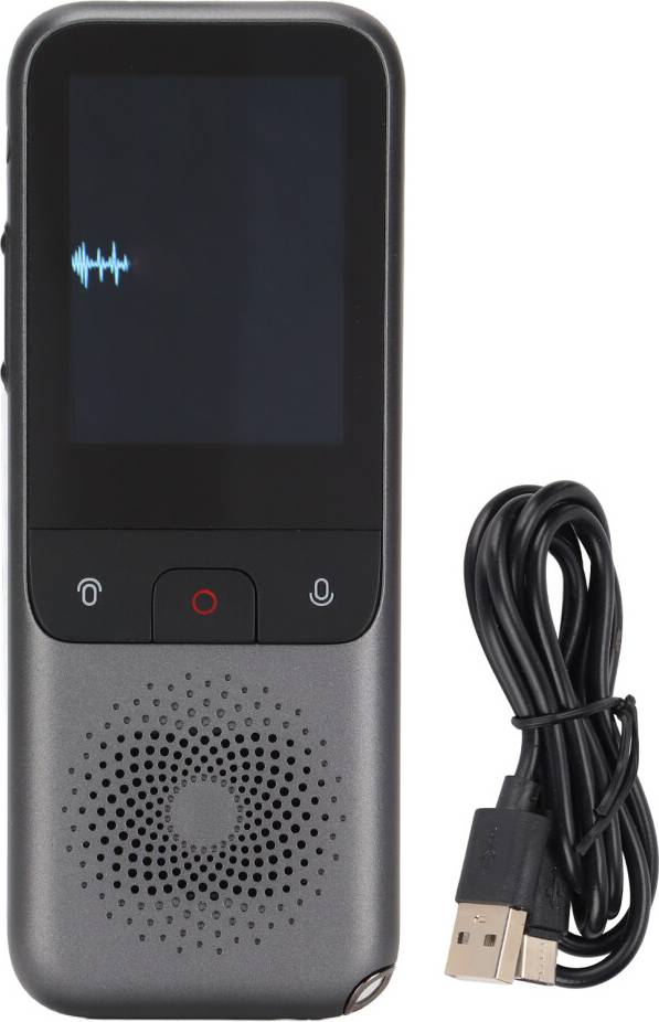 Offline Translation Device Instant Language Translator