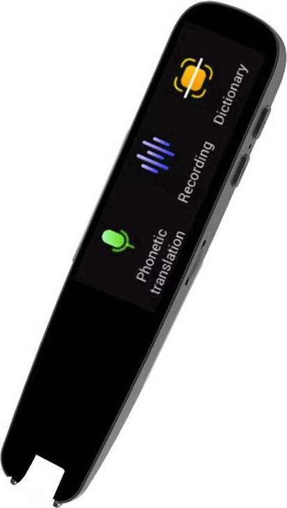 Typecat Smart Voice Scan Translator Pen