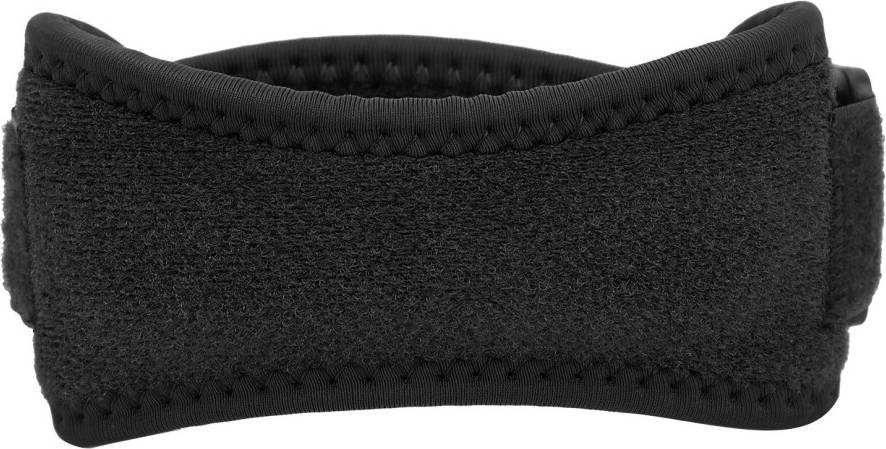 Patella strap Adjustable Patella Strap For Knee Support Shock Absorption