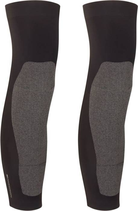 Madison DTE Level 2 Rheon Knee Pad Set
