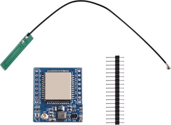 Air780E 4G All-Network GSM GPRS Module