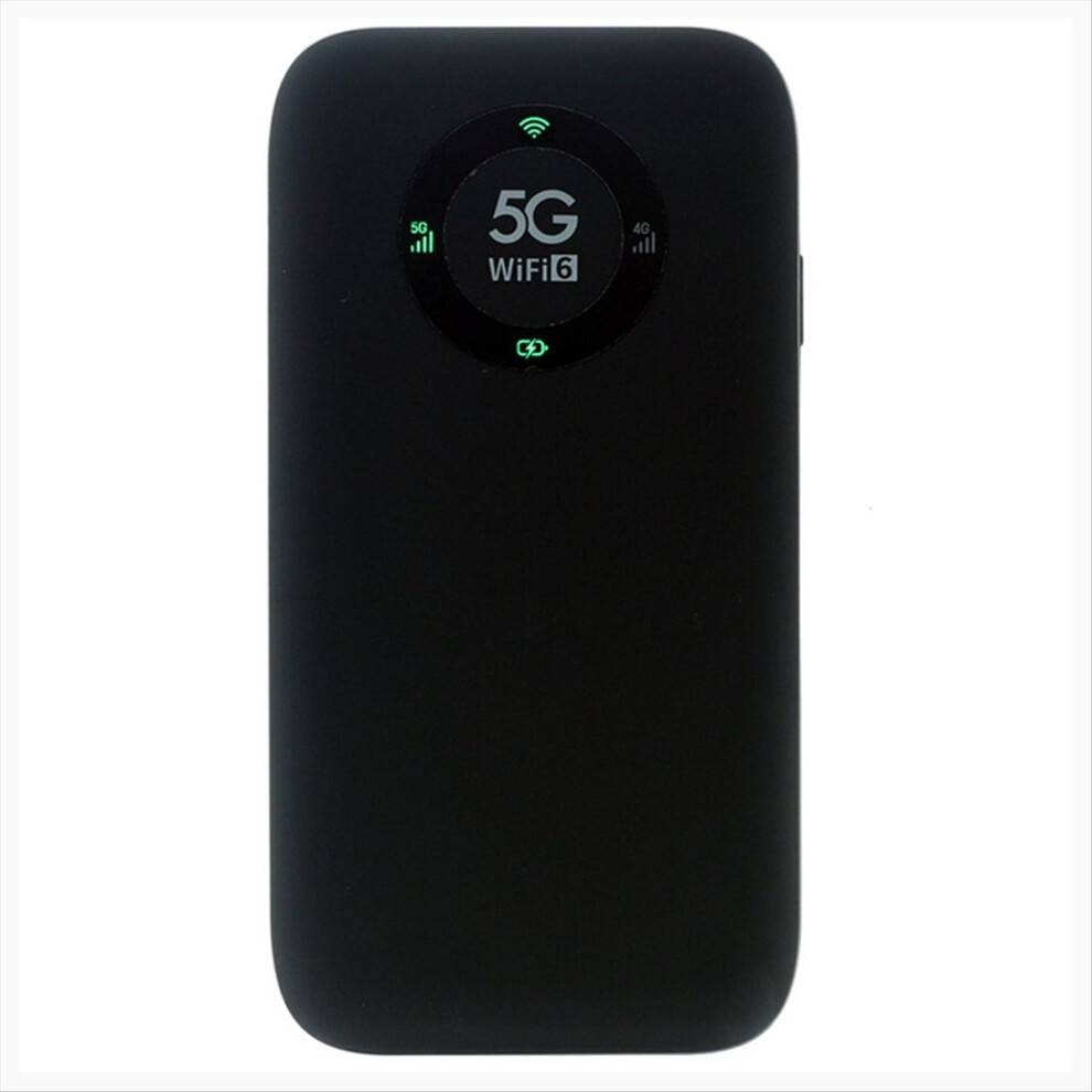 5g router Portable MIFI 4G 5G Router WiFi 6000mAh