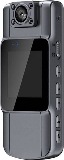 Digital Video Camera HD Body Camera