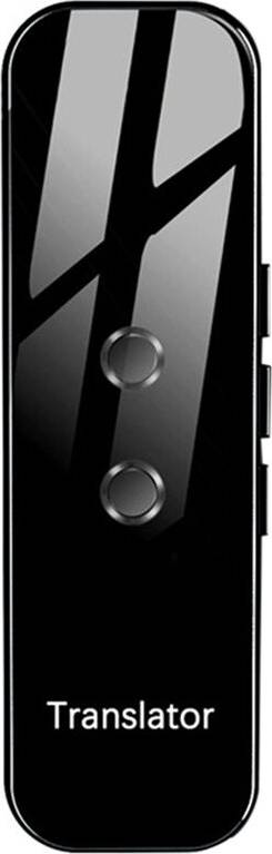 Portable 137 Languages Instant Voice Text