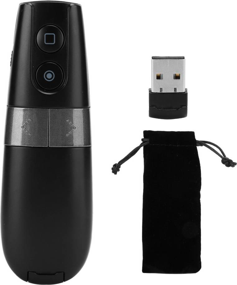 Télécommande Sans Fil Avec Contrôle Du Volume