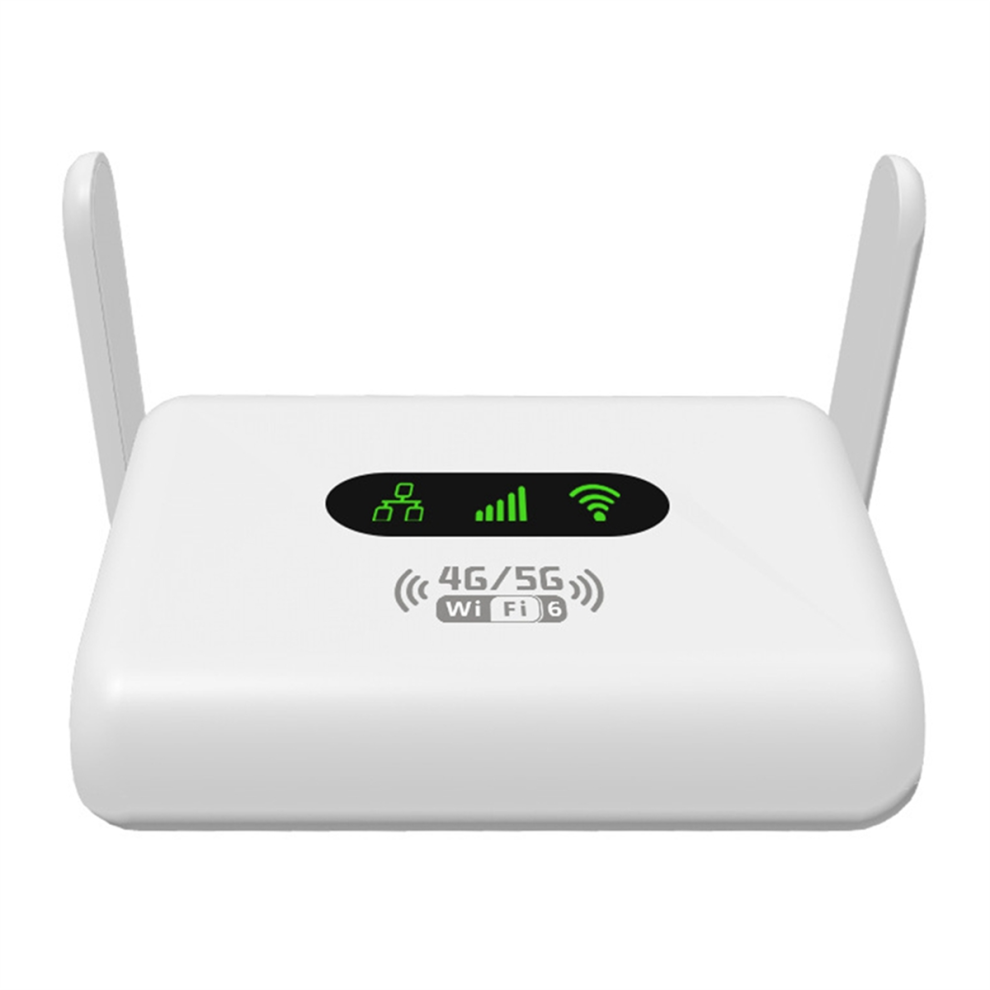 Q30 4G WiFi6 LTE Mini CPE Wireless Card Router