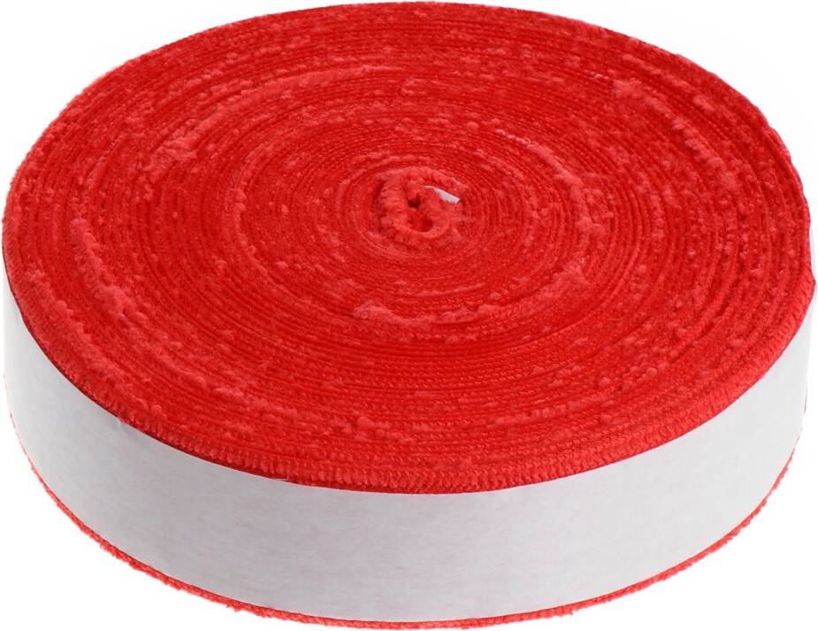 Overgrip tennis Tennis Racket Overgrip Sweatband - Red