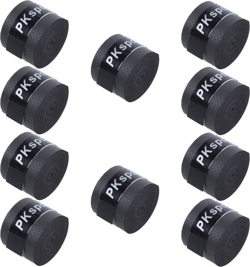 10X Anti-Slip Racket Over Grips