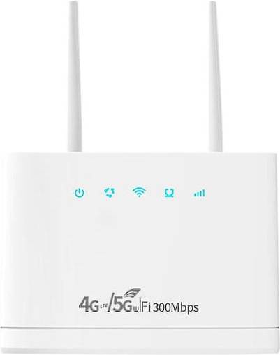 5g sim router R311pro Wireless Router 4G 5G SIM EU Plug