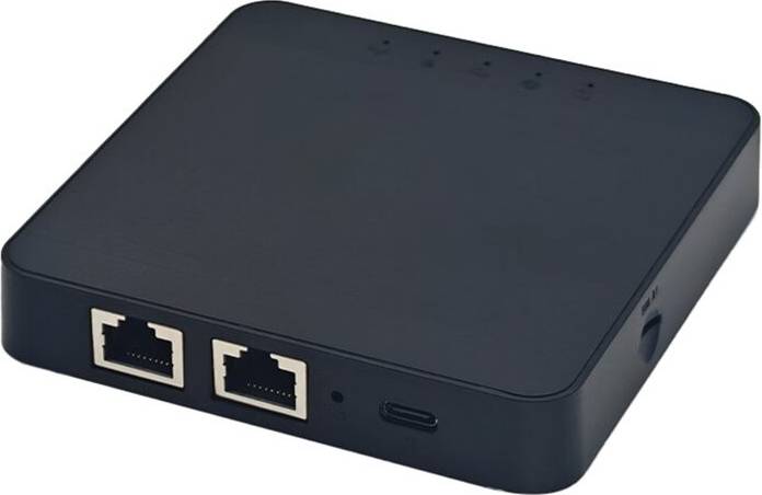 Tlily 4G WiFi LTE Wireless Simcard Router