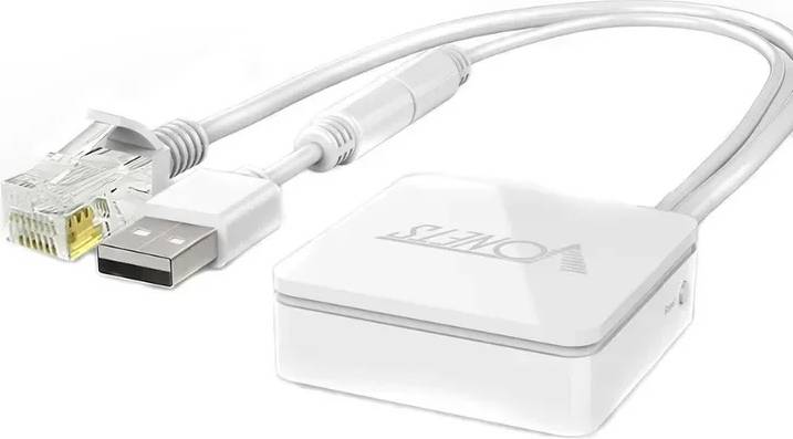 Vonets VAR11N-300 Mini WiFi Wireless Networking Router