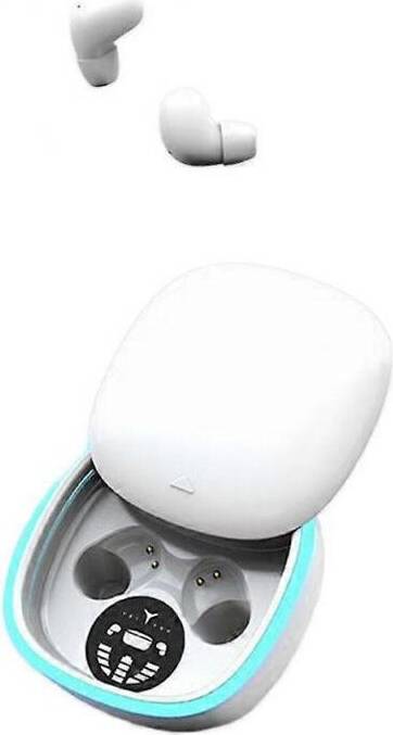 Small Mini Invisible Wireless Bluetooth Earphones