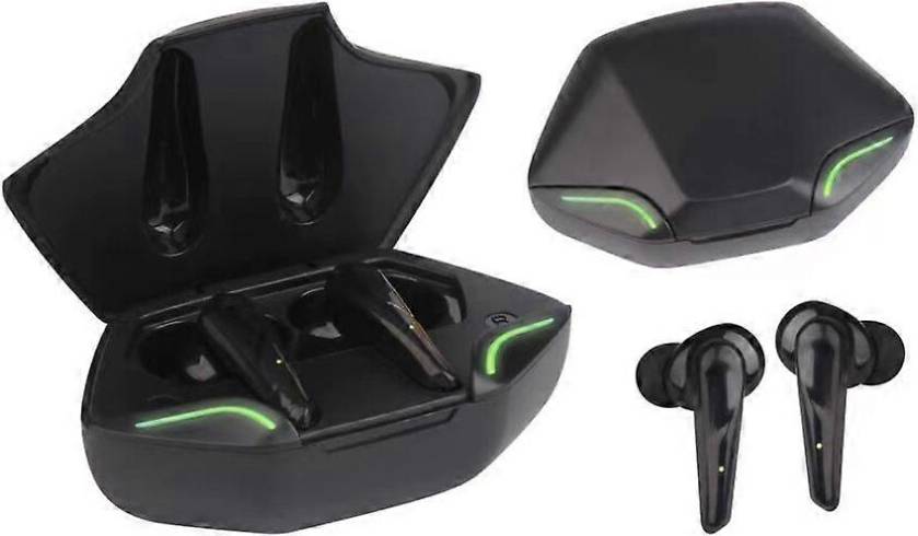 Gaming earbuds Wireless Bluetooth 5.0 Earbuds TWS Android